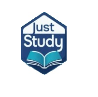 Just Study Logo